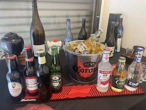 アルコール
