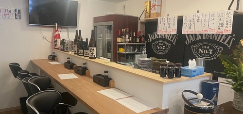 店舗情報　リンク